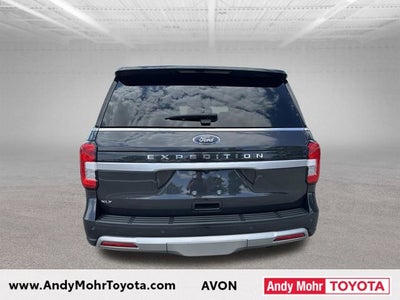 2022 Ford Expedition XLT