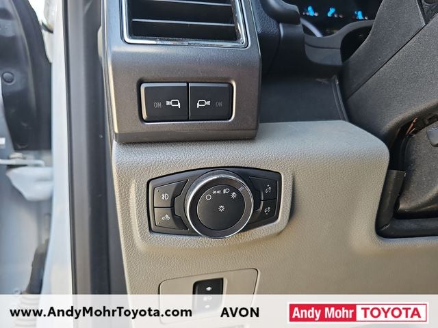2018 Ford F-250SD XLT