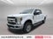 2018 Ford F-250SD XLT