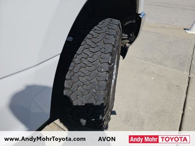 2018 Ford F-250SD XLT