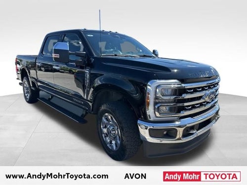 2024 Ford F-350SD Lariat