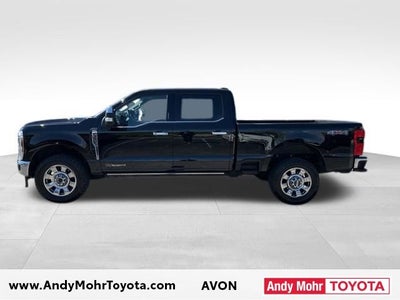2024 Ford F-350SD Lariat