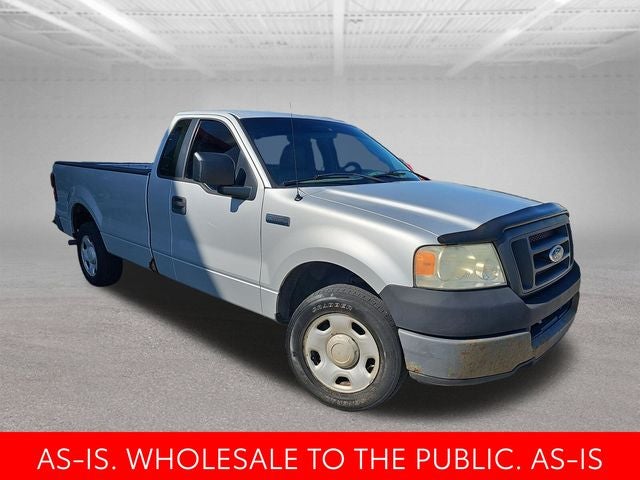 2005 Ford F-150 XL