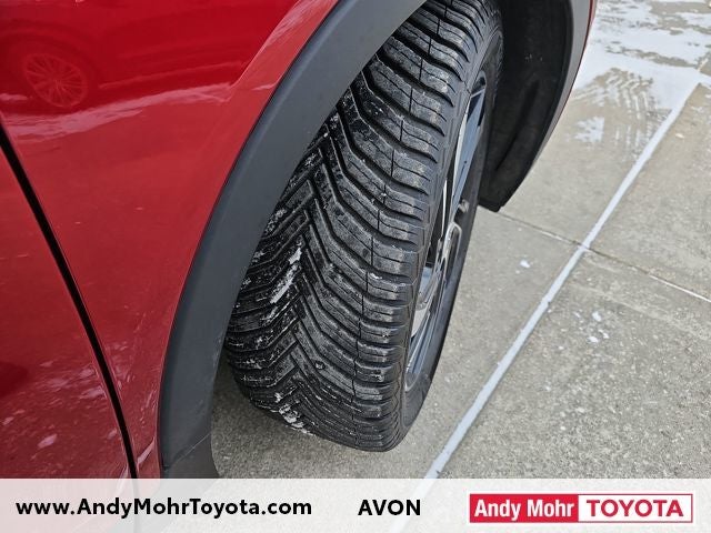 2022 Chevrolet Bolt EV 1LT