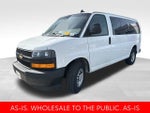 2019 Chevrolet Express 2500 LS Passenger