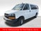 2019 Chevrolet Express 2500 LS Passenger