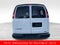2019 Chevrolet Express 2500 LS Passenger