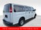2019 Chevrolet Express 2500 LS Passenger