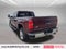 2016 Chevrolet Silverado 2500HD LTZ