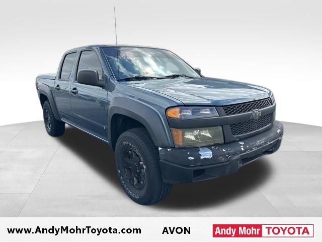 2006 Chevrolet Colorado LT