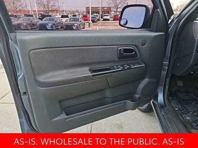 2006 Chevrolet Colorado LT