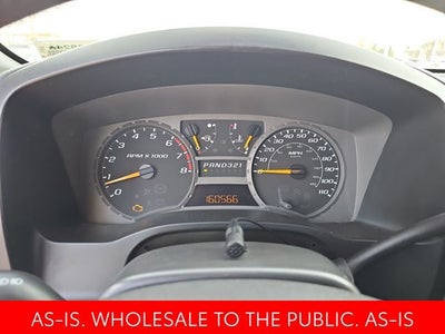 2006 Chevrolet Colorado LT