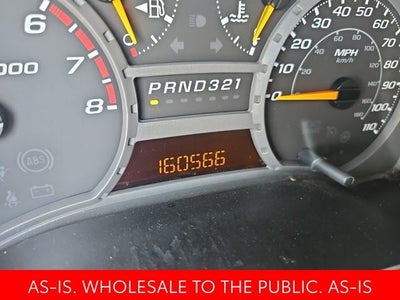 2006 Chevrolet Colorado LT