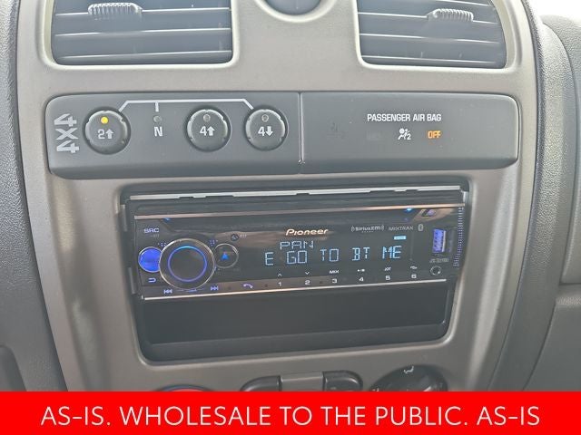 2006 Chevrolet Colorado LT