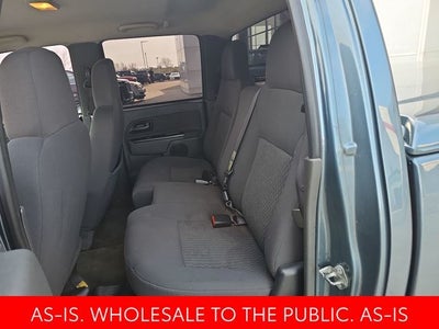 2006 Chevrolet Colorado LT