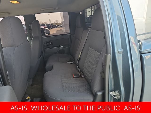 2006 Chevrolet Colorado LT