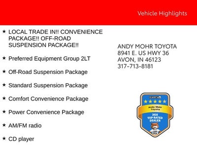 2006 Chevrolet Colorado LT