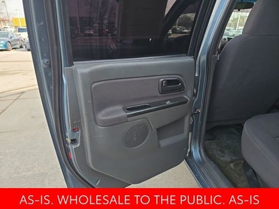 2006 Chevrolet Colorado LT