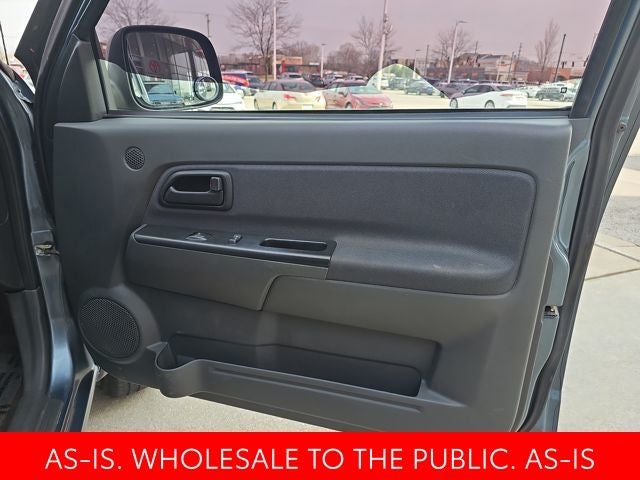 2006 Chevrolet Colorado LT