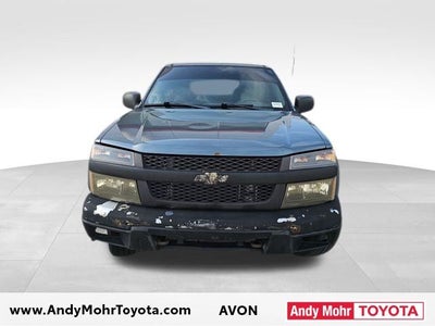 2006 Chevrolet Colorado LT