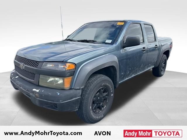 2006 Chevrolet Colorado LT