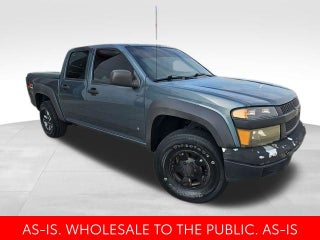 2006 Chevrolet Colorado LT