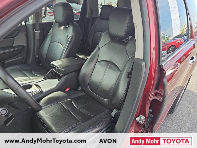 2016 GMC Acadia SLT-1
