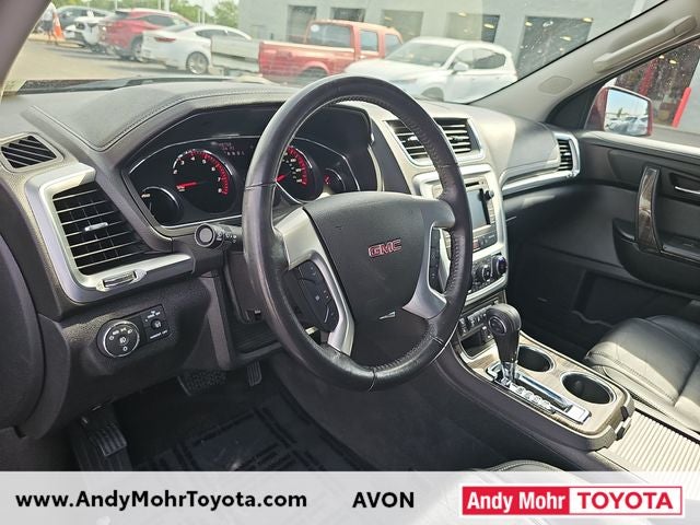 2016 GMC Acadia SLT-1