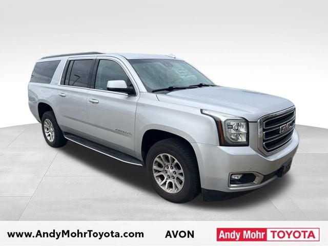 2019 GMC Yukon XL SLT