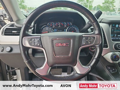 2019 GMC Yukon XL SLT
