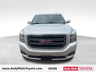 2019 GMC Yukon XL SLT