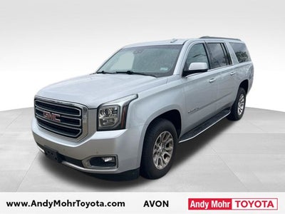 2019 GMC Yukon XL SLT