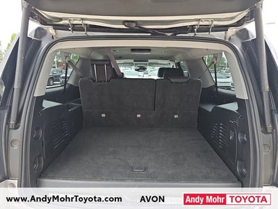 2019 GMC Yukon XL SLT