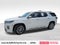 2022 Chevrolet Traverse High Country