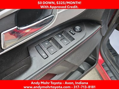 2014 Chevrolet Equinox LT 1LT