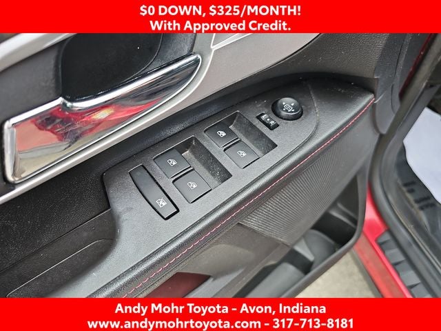 2014 Chevrolet Equinox LT 1LT