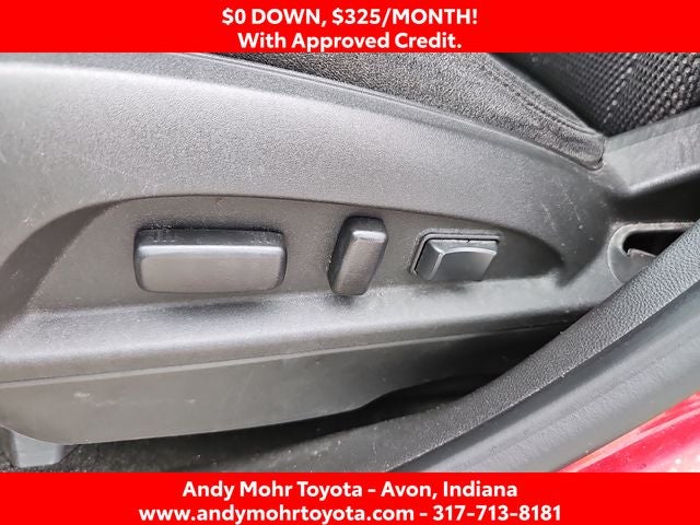 2014 Chevrolet Equinox LT 1LT