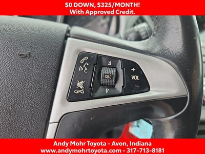 2014 Chevrolet Equinox LT 1LT