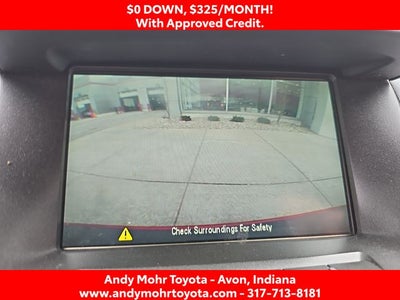 2014 Chevrolet Equinox LT 1LT
