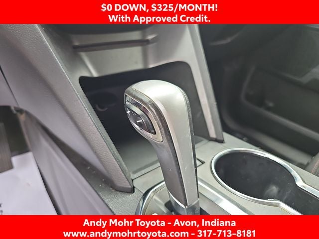 2014 Chevrolet Equinox LT 1LT