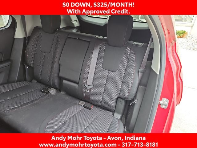 2014 Chevrolet Equinox LT 1LT