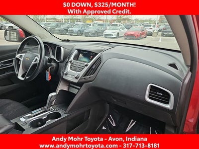 2014 Chevrolet Equinox LT 1LT
