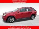 2014 Chevrolet Equinox LT 1LT