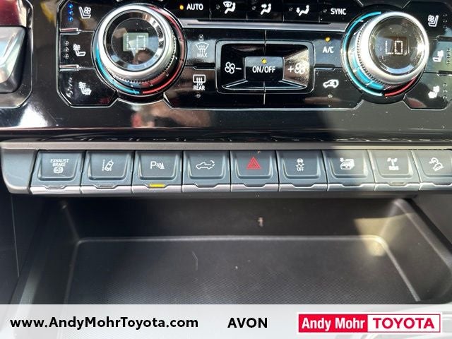 2025 GMC Sierra 2500HD AT4X AEV