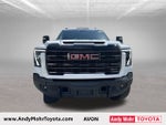 2025 GMC Sierra 2500HD AT4X AEV