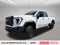 2025 GMC Sierra 2500HD AT4X AEV