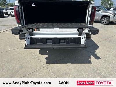 2025 GMC Sierra 2500HD AT4X AEV