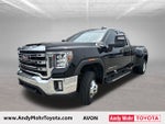 2022 GMC Sierra 3500HD SLE