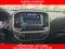 2018 GMC Canyon SLE1