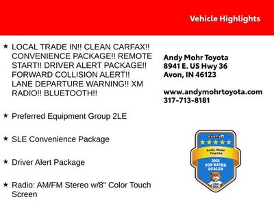 2018 GMC Canyon SLE1